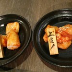 用戶對於焼肉 菜好牛 高須店的評論圖