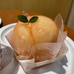 User's review image for りくろーおじさんの店 住之江公園店
