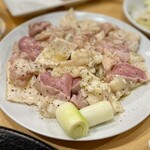用戶對於好ちゃん 飯田橋本店的評論圖