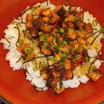 用户对于華屋与兵衛 尾久店的评论图