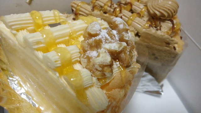 用户对于前田製菓的评论高清图