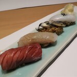 User's review image for 田町 和食 ふくじゅ