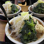 User's review image for 麺屋 みのわ