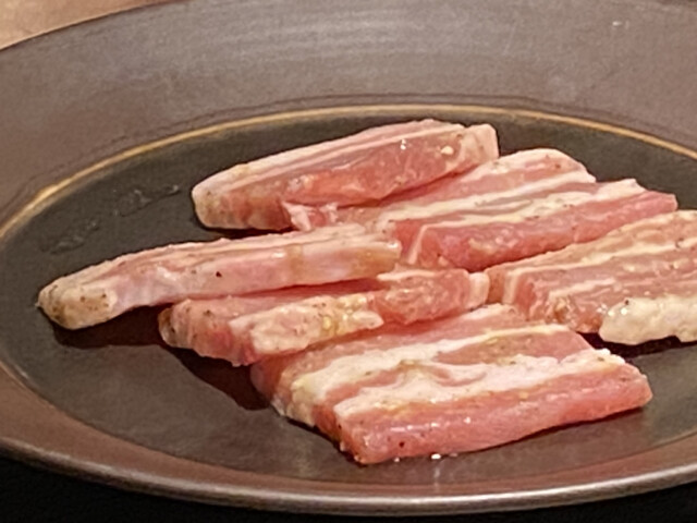 User's recommendation image for 焼肉トラジ ルクア大阪店