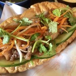 用戶對於インチャン レストラン的評論圖