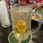 用戶對於SWING 水道橋店的評論圖