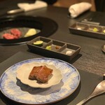 用戶對於焼肉 牛印 新宿店的評論圖