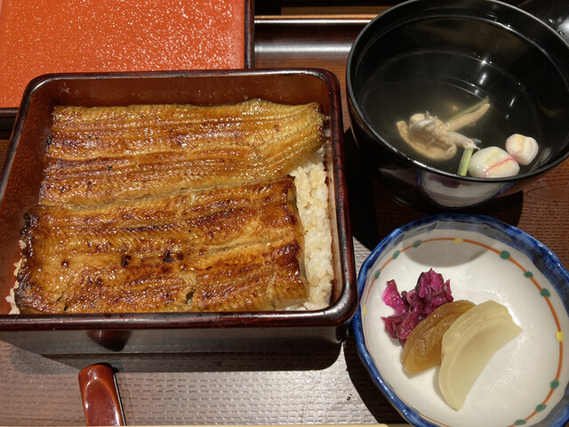User's recommendation image for つきじ宮川本廛 京王クラウン街笹塚店