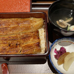 User's review image for つきじ宮川本廛 京王クラウン街笹塚店