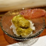 用户对于すし明的评论图