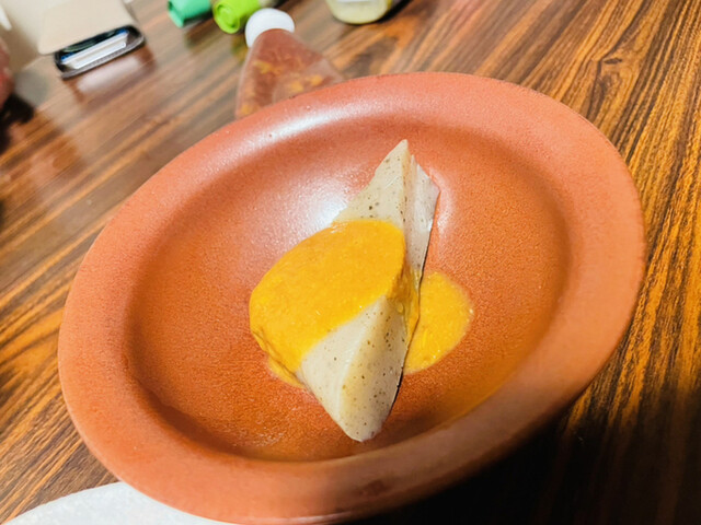 用戶對於おでん屋 でんでん的評論高清圖