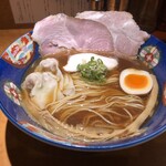 User's review image for らぁ麺や RYOMA 神楽坂