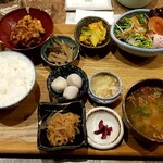 用戶對於酒とめし 錦食堂的評論圖