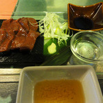 用戶對於ホルモンバー東京 葛西店的評論圖