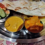 用户对于KUMARI 南阿佐谷店的评论图