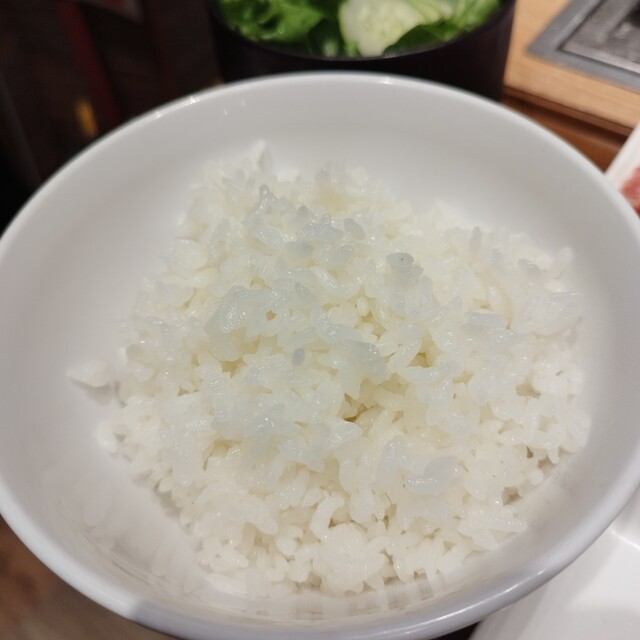 User's recommendation image for 焼肉ライク 近鉄鶴橋駅店