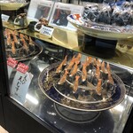 用戶對於おむすび 百千 東京駅店的評論圖