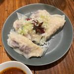 User's review image for 白金高輪ぶち