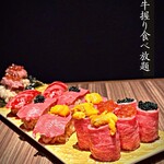 用戶對於新宿焼肉 BULLS的評論圖
