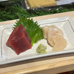 用戶對於まぐろ人 上野広小路出張所的評論圖