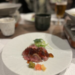 用戶對於道産羊肉割烹 ラムぴりか的評論圖