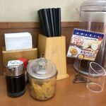 用戶對於天丼てんや 中野店的評論圖