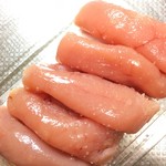 用戶對於佐藤水産 市場店的評論圖