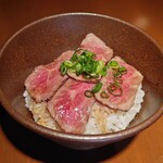 用戶對於和牛ラーメン 繕的評論圖