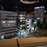 用戶對於かに道楽 上野店的評論圖