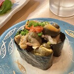 用戶對於回転寿司　江戸ッ子的評論圖