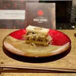 用戶對於麻布 肉しゃり的評論圖