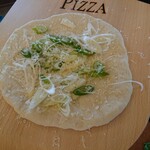用戶對於旅とPizzaとお宿 咲色的評論圖