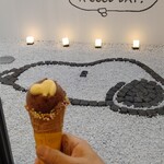 User's review image for スヌーピーショコラ 京都・清水坂店