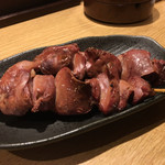 用戶對於KOYOI　炭火焼と旬菜的評論圖
