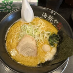 用戶對於海豚や 大橋店的評論圖