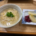 用戶對於かに問屋的評論圖