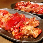 User's review image for 焼肉 冷麺 ユッチャン。