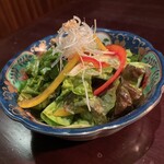 用戶對於焼肉 にくだらけ的評論圖
