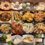 User's review image for 台湾まるごと食べ放題 台湾夜市 梅田店