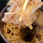 用户对于帯広 そば処 カブト的评论图