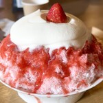 User's review image for 果実と氷 岩澤 麻布十番店