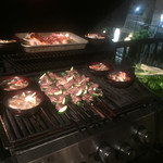 User's review image for 代官山 GLAMS BBQ Lounge