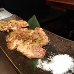 用戶對於上方御堂 淀屋橋店的評論圖