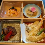 用戶對於御影蔵 丸ビル的評論圖