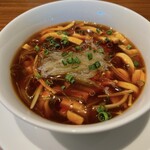User's review image for 西麻布 香宮