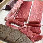 用户对于寿し 祇園 松田屋的评论图