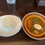 User's review image for ワルン　グンビラ