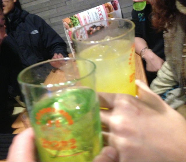 用戶對於ジャンカラ 近鉄八尾店的評論圖