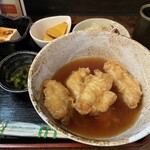 User's review image for かくれ庵 まるいち