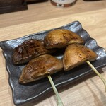 User's review image for 備長炉端 だいやめ 天満店